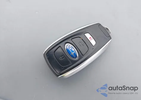 2021 Subaru Crosstrek Premium из США, поврежденный, VIN JF2GTAEC7M8321458